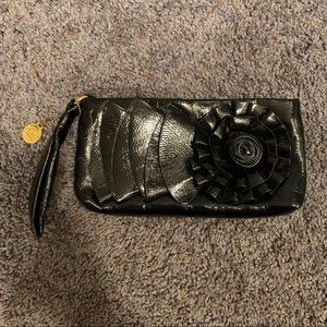 Big Buddha Black Wrislet